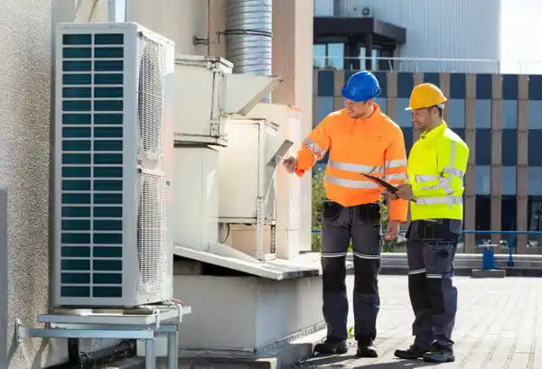 energy audit Carolina
